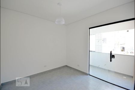 Apartamento para alugar com 38m², 1 quarto e sem vaga Apartamento para alugar com 38m², 1 quarto e sem vagaQuarto