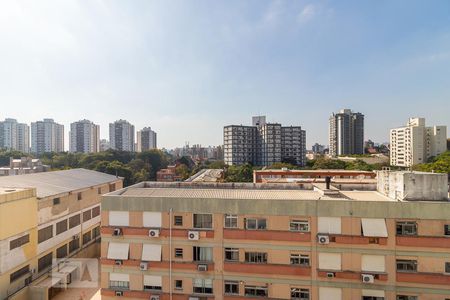 Vista de apartamento para alugar com 3 quartos, 116m² em Boa Vista, Porto Alegre