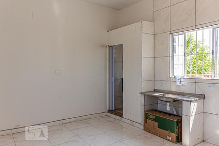 Studio de kitnet/studio para alugar com 1 quarto, 30m² em Cambuci, São Paulo