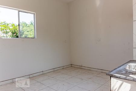 Studio de kitnet/studio para alugar com 1 quarto, 30m² em Cambuci, São Paulo
