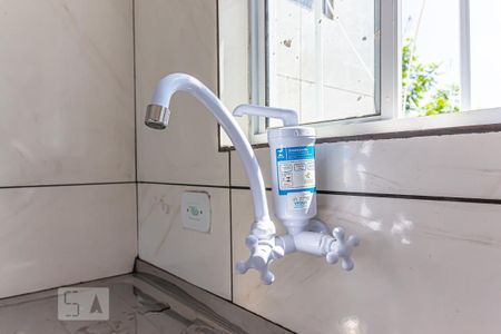 Studio para alugar com 30m², 1 quarto e sem vaga Studio para alugar com 30m², 1 quarto e sem vagaStudio