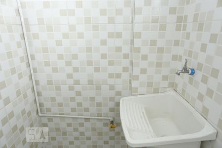 Cozinha de kitnet/studio para alugar com 1 quarto, 35m² em Consolação, São Paulo