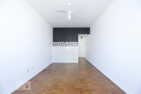 Kitnet de kitnet/studio para alugar com 1 quarto, 35m² em Consolação, São Paulo
