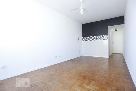 Kitnet de kitnet/studio para alugar com 1 quarto, 35m² em Consolação, São Paulo