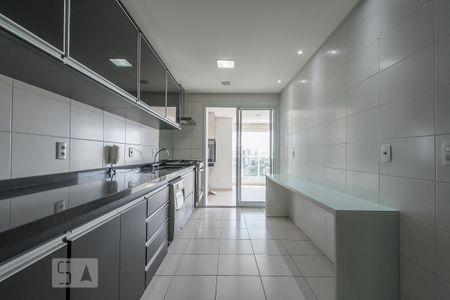 Apartamento para alugar com 138m², 2 quartos e 3 vagas Apartamento para alugar com 138m², 2 quartos e 3 vagasCozinha