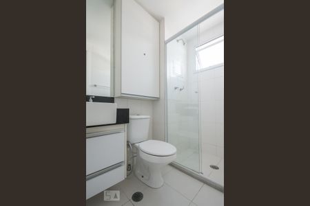 Apartamento para alugar com 138m², 2 quartos e 3 vagas Apartamento para alugar com 138m², 2 quartos e 3 vagasBanheiro Suíte 1