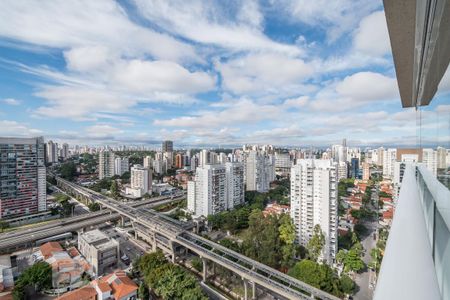 Apartamento para alugar com 138m², 2 quartos e 3 vagas Apartamento para alugar com 138m², 2 quartos e 3 vagasVista