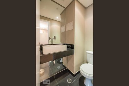 Apartamento para alugar com 138m², 2 quartos e 3 vagas Apartamento para alugar com 138m², 2 quartos e 3 vagasLavabo