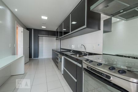 Apartamento para alugar com 138m², 2 quartos e 3 vagas Apartamento para alugar com 138m², 2 quartos e 3 vagasCozinha