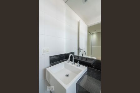 Apartamento para alugar com 138m², 2 quartos e 3 vagas Apartamento para alugar com 138m², 2 quartos e 3 vagasBanheiro Suíte 1