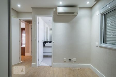 Apartamento para alugar com 138m², 2 quartos e 3 vagas Apartamento para alugar com 138m², 2 quartos e 3 vagasSuíte 1