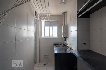 Apartamento para alugar com 138m², 2 quartos e 3 vagas Apartamento para alugar com 138m², 2 quartos e 3 vagasÁrea de Serviço