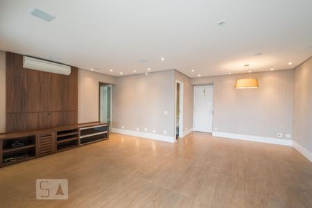 Apartamento para alugar com 138m², 2 quartos e 3 vagas Apartamento para alugar com 138m², 2 quartos e 3 vagasSala