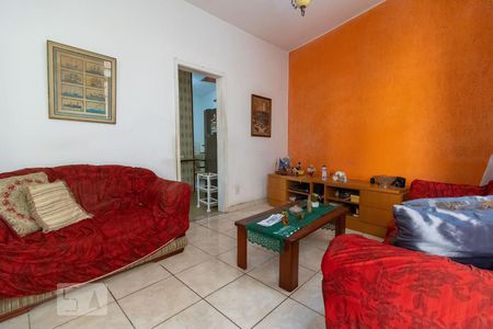 Sala de casa para alugar com 2 quartos, 175m² em Irajá, Rio de Janeiro