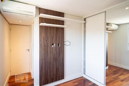 Apartamento para alugar com 59m², 1 quarto e 1 vagaSuíte
