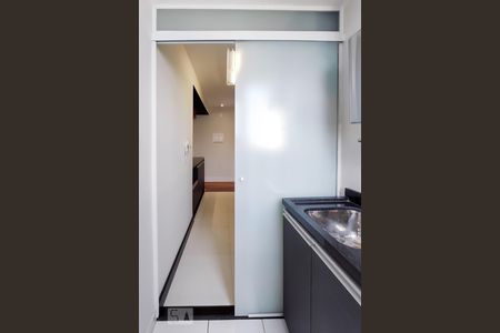 Apartamento para alugar com 59m², 1 quarto e 1 vagaÁrea de Serviço