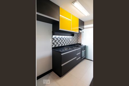 Apartamento para alugar com 59m², 1 quarto e 1 vagaCozinha