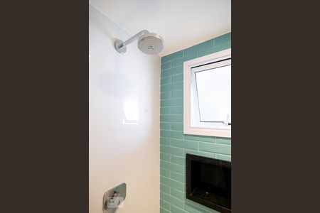 Apartamento para alugar com 59m², 1 quarto e 1 vagaBanheiro Suíte