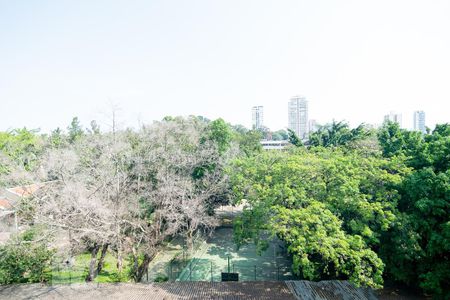 Apartamento para alugar com 59m², 1 quarto e 1 vagaVaranda