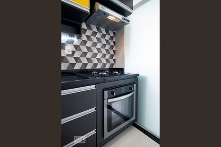 Apartamento para alugar com 59m², 1 quarto e 1 vagaCozinha