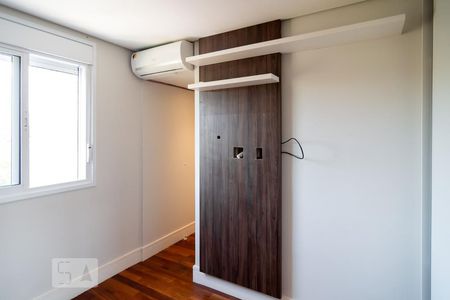 Apartamento para alugar com 59m², 1 quarto e 1 vagaSuíte