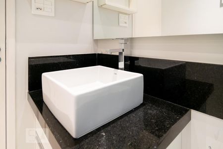 Apartamento para alugar com 59m², 1 quarto e 1 vagaBanheiro Suíte