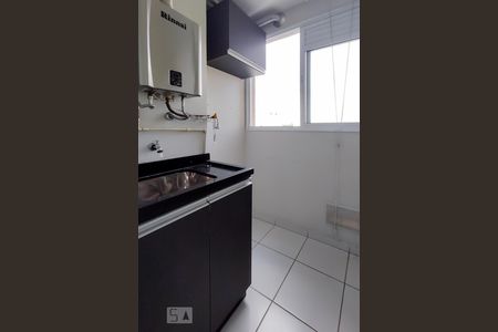 Apartamento para alugar com 59m², 1 quarto e 1 vagaÁrea de Serviço