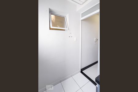 Apartamento para alugar com 59m², 1 quarto e 1 vagaÁrea de Serviço