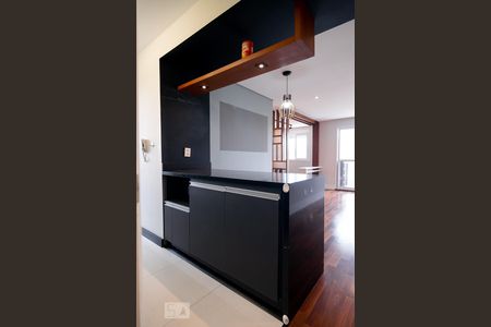 Apartamento para alugar com 59m², 1 quarto e 1 vagaCozinha