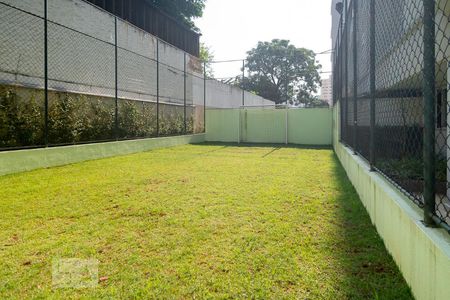 Apartamento para alugar com 59m², 1 quarto e 1 vagaCampo Futebol