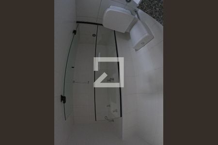 Apartamento para alugar com 62m², 2 quartos e 2 vagasBanheiro Social 