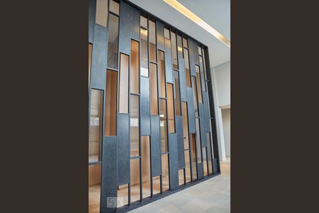 Apartamento para alugar com 62m², 2 quartos e 2 vagas Apartamento para alugar com 62m², 2 quartos e 2 vagasHall