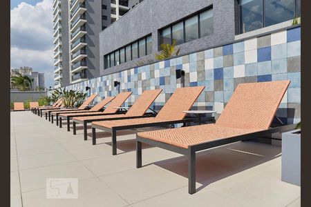 Apartamento para alugar com 62m², 2 quartos e 2 vagas Apartamento para alugar com 62m², 2 quartos e 2 vagasÁrea comum