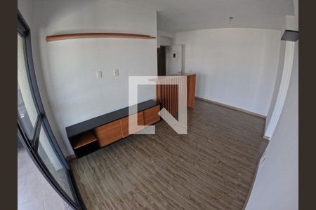 Sala de apartamento para alugar com 2 quartos, 62m² em Vila Leopoldina, São Paulo