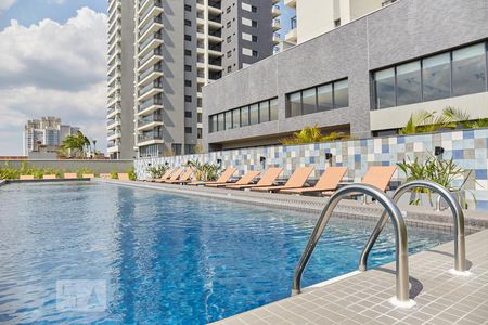 Apartamento para alugar com 62m², 2 quartos e 2 vagas Apartamento para alugar com 62m², 2 quartos e 2 vagasÁrea comum