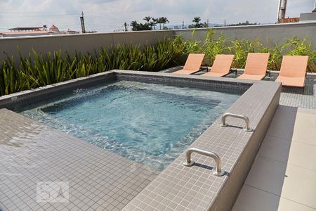 Apartamento para alugar com 62m², 2 quartos e 2 vagas Apartamento para alugar com 62m², 2 quartos e 2 vagasÁrea comum