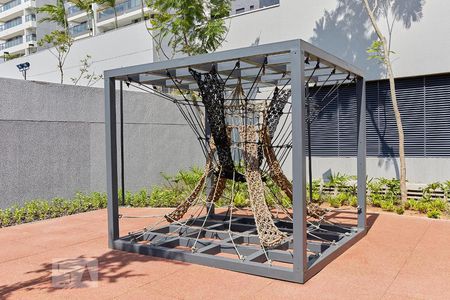 Apartamento para alugar com 62m², 2 quartos e 2 vagas Apartamento para alugar com 62m², 2 quartos e 2 vagasÁrea comum