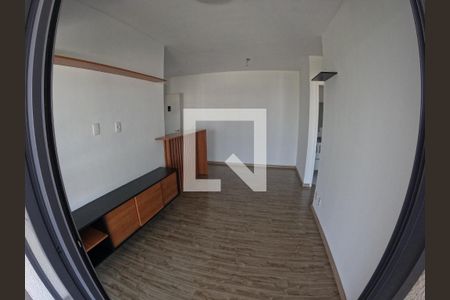 Sala de apartamento para alugar com 2 quartos, 62m² em Vila Leopoldina, São Paulo