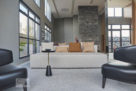 Apartamento para alugar com 62m², 2 quartos e 2 vagas Apartamento para alugar com 62m², 2 quartos e 2 vagasÁrea comum