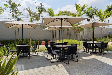 Apartamento para alugar com 62m², 2 quartos e 2 vagas Apartamento para alugar com 62m², 2 quartos e 2 vagasÁrea comum