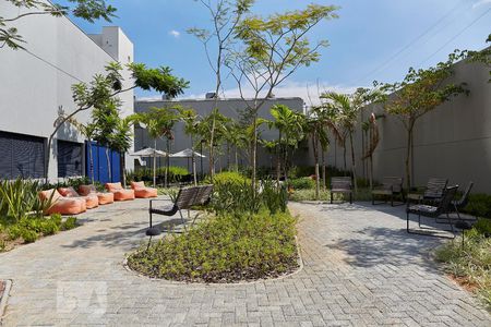 Apartamento para alugar com 62m², 2 quartos e 2 vagas Apartamento para alugar com 62m², 2 quartos e 2 vagasÁrea comum