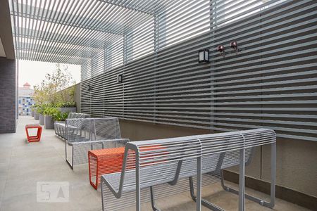 Apartamento para alugar com 62m², 2 quartos e 2 vagas Apartamento para alugar com 62m², 2 quartos e 2 vagasÁrea comum