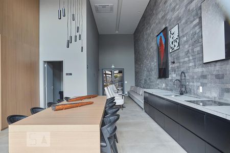 Apartamento para alugar com 62m², 2 quartos e 2 vagas Apartamento para alugar com 62m², 2 quartos e 2 vagasÁrea comum