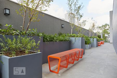 Apartamento para alugar com 62m², 2 quartos e 2 vagas Apartamento para alugar com 62m², 2 quartos e 2 vagasÁrea comum