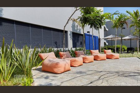Apartamento para alugar com 62m², 2 quartos e 2 vagas Apartamento para alugar com 62m², 2 quartos e 2 vagasÁrea comum