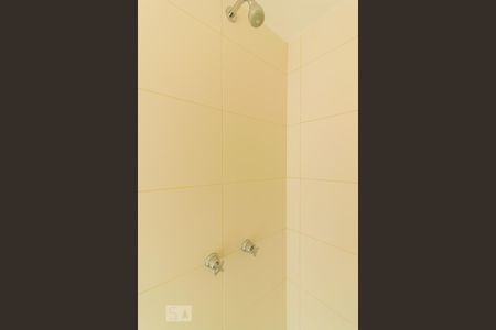 Apartamento para alugar com 53m², 2 quartos e 1 vaga Apartamento para alugar com 53m², 2 quartos e 1 vagaBanheiro da Suite