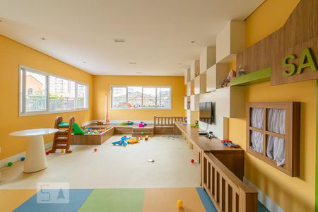 Apartamento para alugar com 53m², 2 quartos e 1 vaga