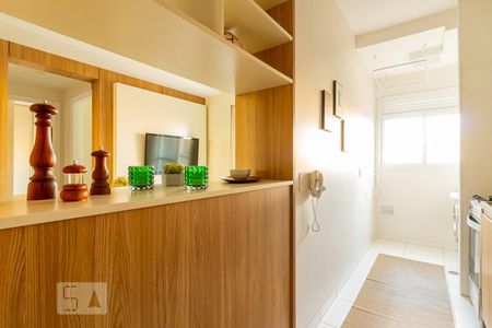 Apartamento para alugar com 53m², 2 quartos e 1 vaga Apartamento para alugar com 53m², 2 quartos e 1 vagaCozinha