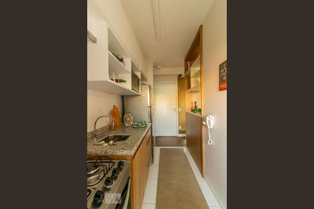 Apartamento para alugar com 53m², 2 quartos e 1 vaga Apartamento para alugar com 53m², 2 quartos e 1 vagaCozinha