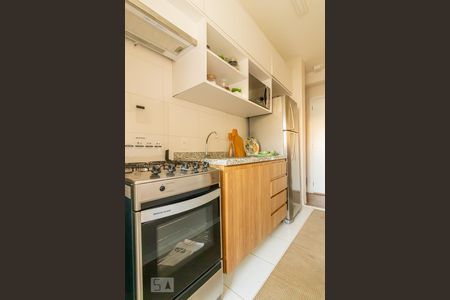 Apartamento para alugar com 53m², 2 quartos e 1 vaga Apartamento para alugar com 53m², 2 quartos e 1 vagaCozinha